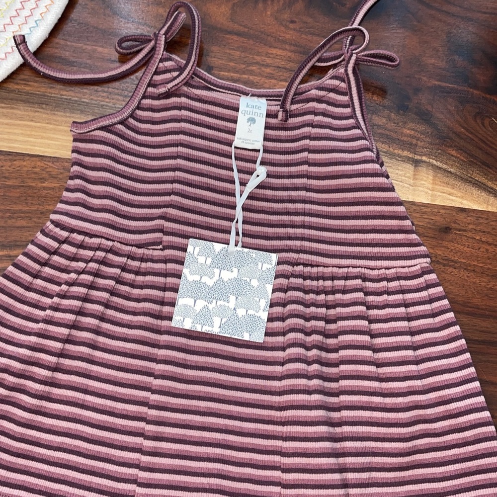 Kate Quinn tank top